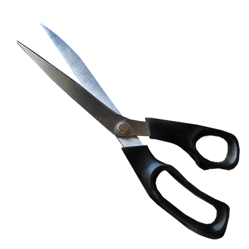Fabric and Industrial Scissors